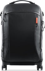 PGYTECH 2-in-1 Roller Camera Backpack, DSLR/SLR/Mirrorless Bag by PGYTECH-US