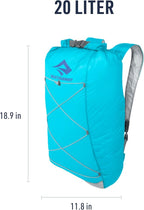 Sea to Summit Ultra-Sil Dry Waterproof Day Pack - Image 6