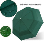 Lejorain Large Folding Golf Umbrella - Image 4