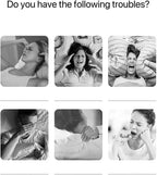 3 in 1 Ear Plugs for Noise Reduction, Ear Plugs for Sleeping Noise Cancelling - Image 7