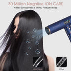 Foldable Travel Hair Dryer (Hair Dryer)