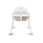 Foundations Secure Sitter Feeding Chairs Multipack, No-Tip Feet, 3-Point - Image 4