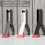 Door Stop, No Drill Door Stoppers - Image 8
