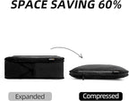 4 Piece Compression Packing Cubes - Image 3