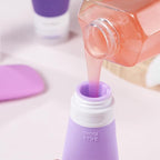 INSFIT Portable Travel Bottles, TSA Approved Leak Proof Containers - Image 3