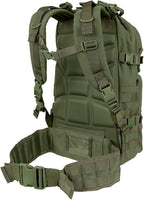 Condor Outdoor MEDIUM BACKPACK Coyote Brown - Image 3