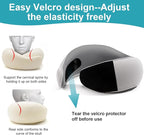 RURING Travel Pillows for Airplanes, 2025 New Travel Neck Pillow Travel Pillow - Image 2