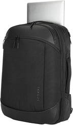 Targus 15.6” Mobile Tech Traveler XL EcoSmart Backpack - Image 4