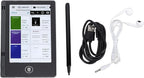E Book Reader, BK501 Touchscreen E Readers - Image 8