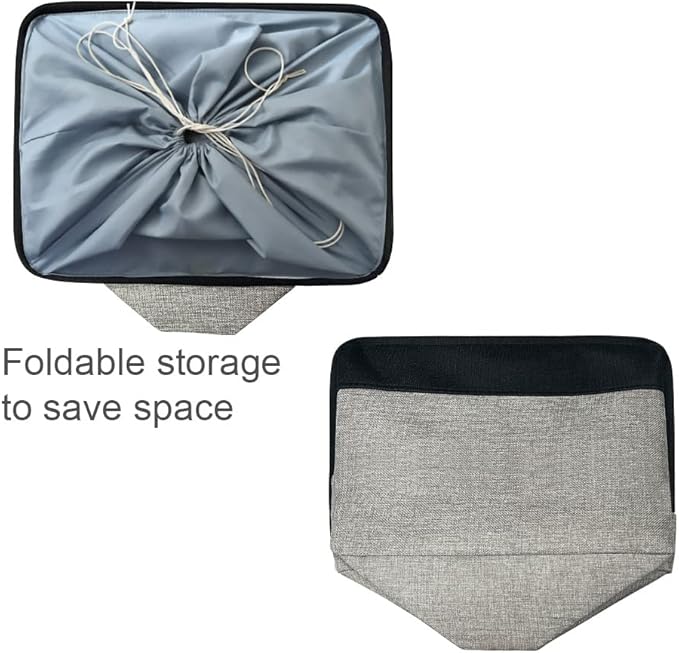 TheWarmHome Organization and Storage Basket - Image 7