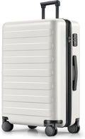 Carry on Luggage 22 X 14 X 9 Airline Approved, 20 Inch Luggage by NINETYGO