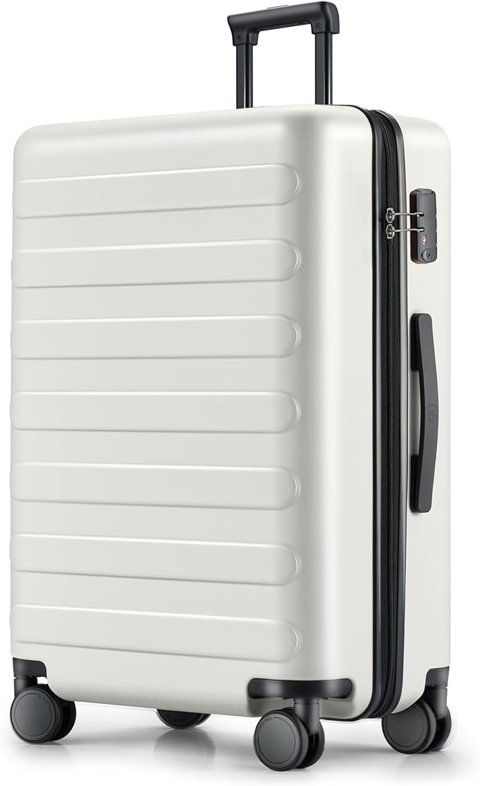 Carry on Luggage 22 X 14 X 9 Airline Approved, 20 Inch Luggage by NINETYGO