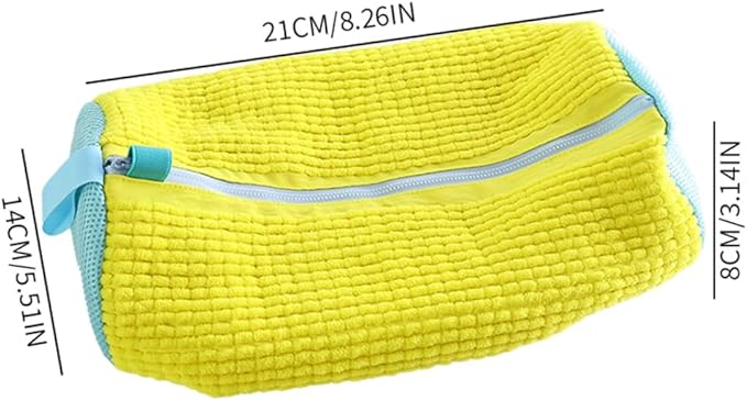 Shoe Washing Machine Bags 2 PCS – Premium, Durable Laundry Bags - Image 8