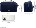 EPICKA Electronics Organizer Travel Case - Image 3