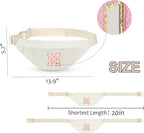 MAXTOP Large Crossbody Fanny Pack - Image 5