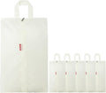 6pcs Portable Shoe Organizer, Travel Pouches by Stenffy