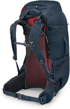 Osprey Farpoint Trek 55L Men's Travel Backpack, Muted Space Blue - Image 7