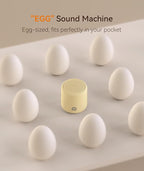 Dreamegg Travel White Noise Machine - Image 2