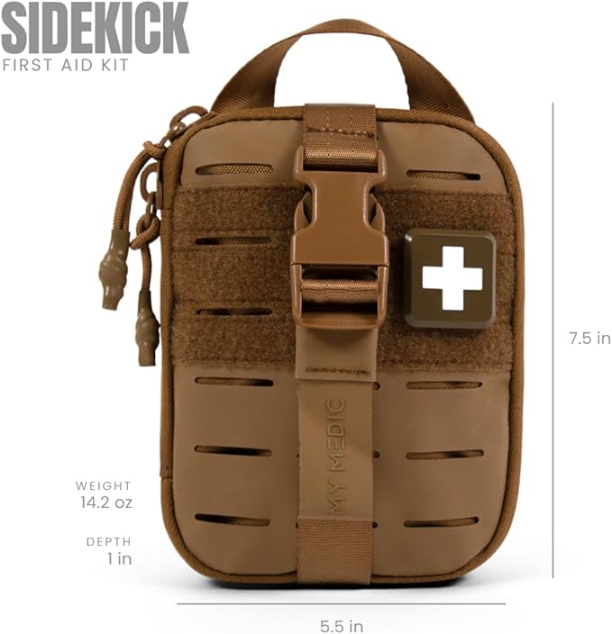 My Medic Sidekick - Image 2