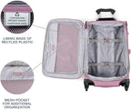 Travelpro Maxlite 5 Softside Expandable Carry-On Luggage - Image 4