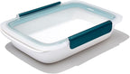 OXO Good Grips Prep & Go Leakproof 5 Cup Container by OXO