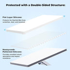Starlink Mini Protective Cover Case, Starlink Mini Accessories Silicone - Image 5