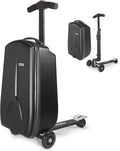 iubest Scooter Luggage Carry On Scooter Suitcase by iubest