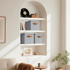 Storage Bins with Lids - Image 6