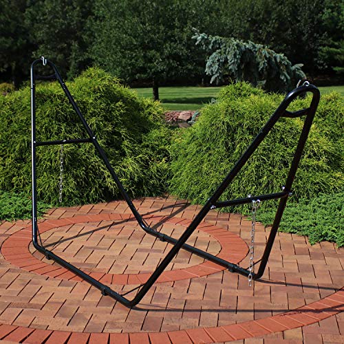 Sunnydaze Universal Heavy (Black)