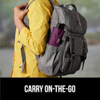 GORILLA GRIP Strong Stick Umbrella - Image 9