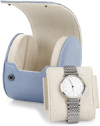Oirlv Luxury Leather Watch Storage Case Watch Box - Image 6