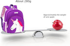 Padgene Toddler Harness Backpacks Safety Leash Kids Anti Lost Kindergarten - Image 5
