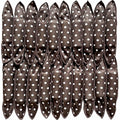 Aimin Heatless Curlers (black-40)