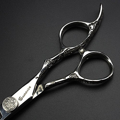High Class Hair Scissors 6 (6-inch -2pc)