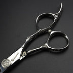 High Class Hair Scissors 6 (6-inch -2pc)