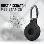 Apple AirTag 4 Pack Shockproof, Dustproof & Washable Cases, Silicon Holders - Image 3