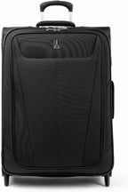 Travelpro Maxlite 5 Softside Expandable Upright 2 Wheel Checked Luggage by Travelpro