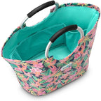 Swig Life Loopi Tote Bag, Lightweight, Waterproof Beach and Utility Bag - Image 4