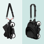 Adjustable Stroller Straps for Babyzen Yoyo yoyo2, Stroller Carry Strap for - Image 6