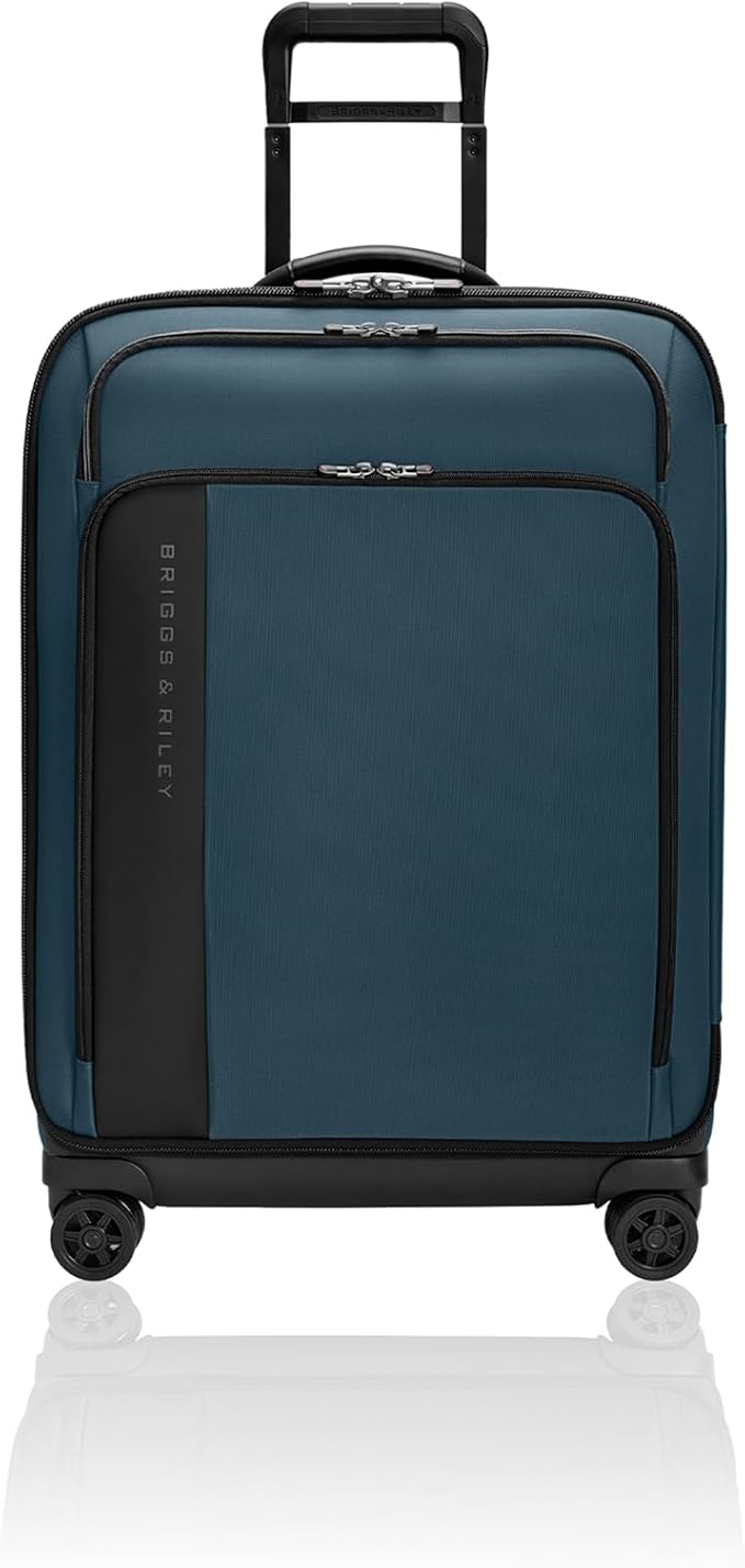 Briggs & Riley 26" Medium Expandable Spinner by BriggsRiley