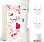 Pubic Hair Trimmer Women - Image 8