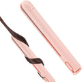 Shakven Curler Dual-Purpose Curling | 2 in 1 Wavy Hair Straightener,USB Rechargeable Hair Curler,Hair Rollers Styling Tools & Appliances for Hair