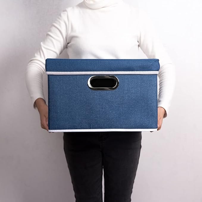PRANDOM Foldable Storage Bin - Image 7