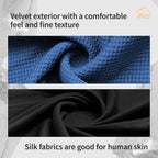 Bluetooth Sleep Mask Wireless Headphones 3D Bluetooth Eye Mask - Image 3