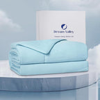 Dream Valley® Outlast® Deepsleep Cooling Comforter, King Size, NASA-Grade Space by DreamValley
