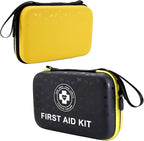 Premium First Aid Kit by Raismile
