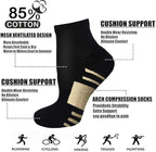 Iseasoo Copper Compression Socks - Image 4