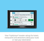 Garmin Drive 52, GPS Navigator - Image 3