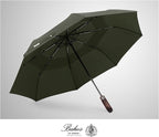 Balios Travel Folding Umbrella - Image 7