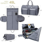 Modoker Convertible Garment Bag - Image 2